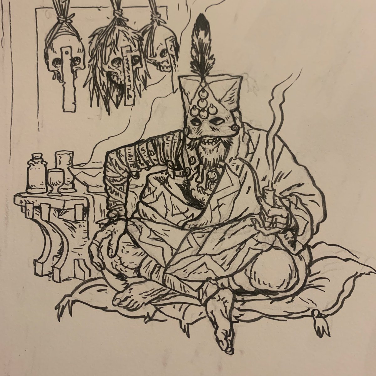 Simon Roy - KICKSTARTER IS TAKING LATE PLEDGES tweet media