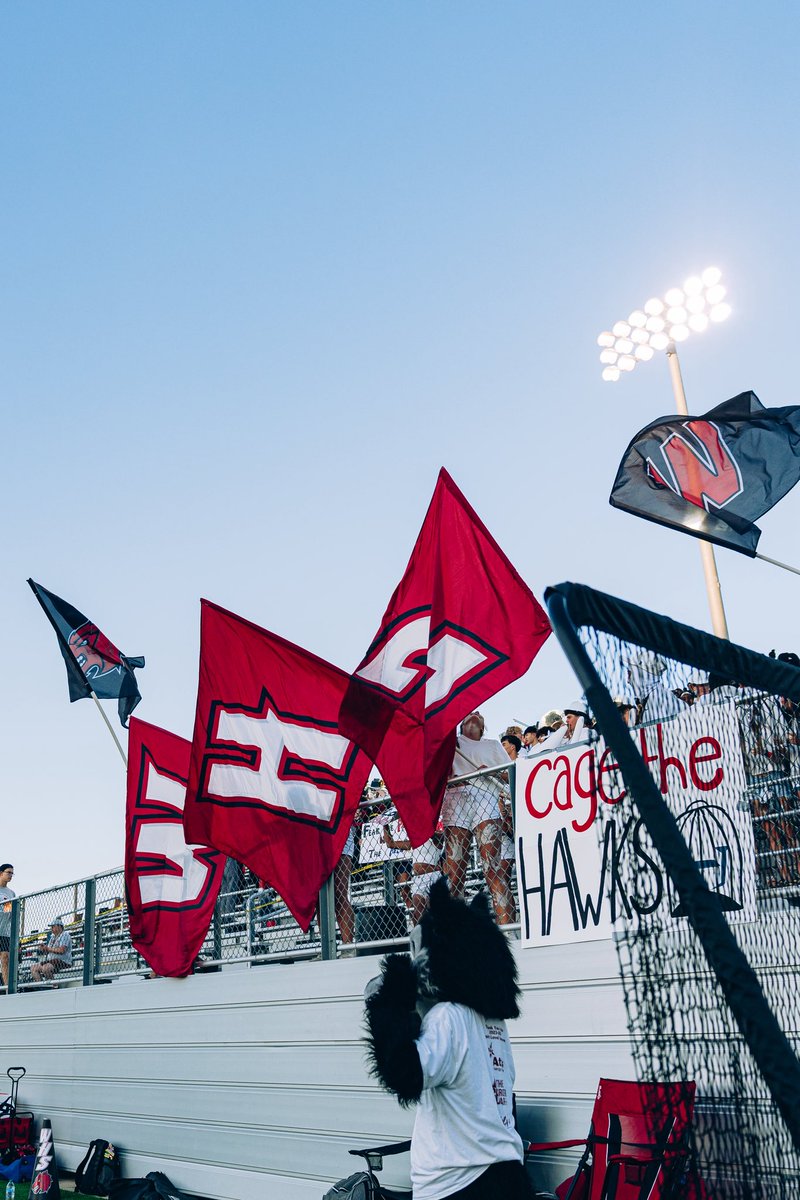 Weiss Football tweet media