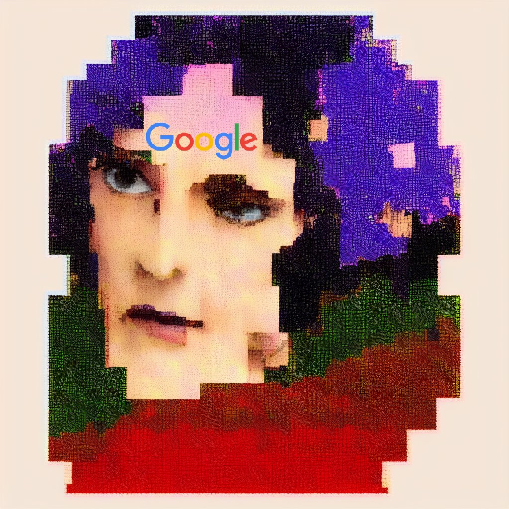 Thanks so much to <a href="/oldirtypixel/">ODP</a> for collecting my first work on SuperRare today- "Search Engine"! Thanks so much to Matt Kane for the first bid. And thanks everyone for all the kinds works and Engagement, it means a lot!  ⎛⎝((◕‿◕))⎠⎞🩷