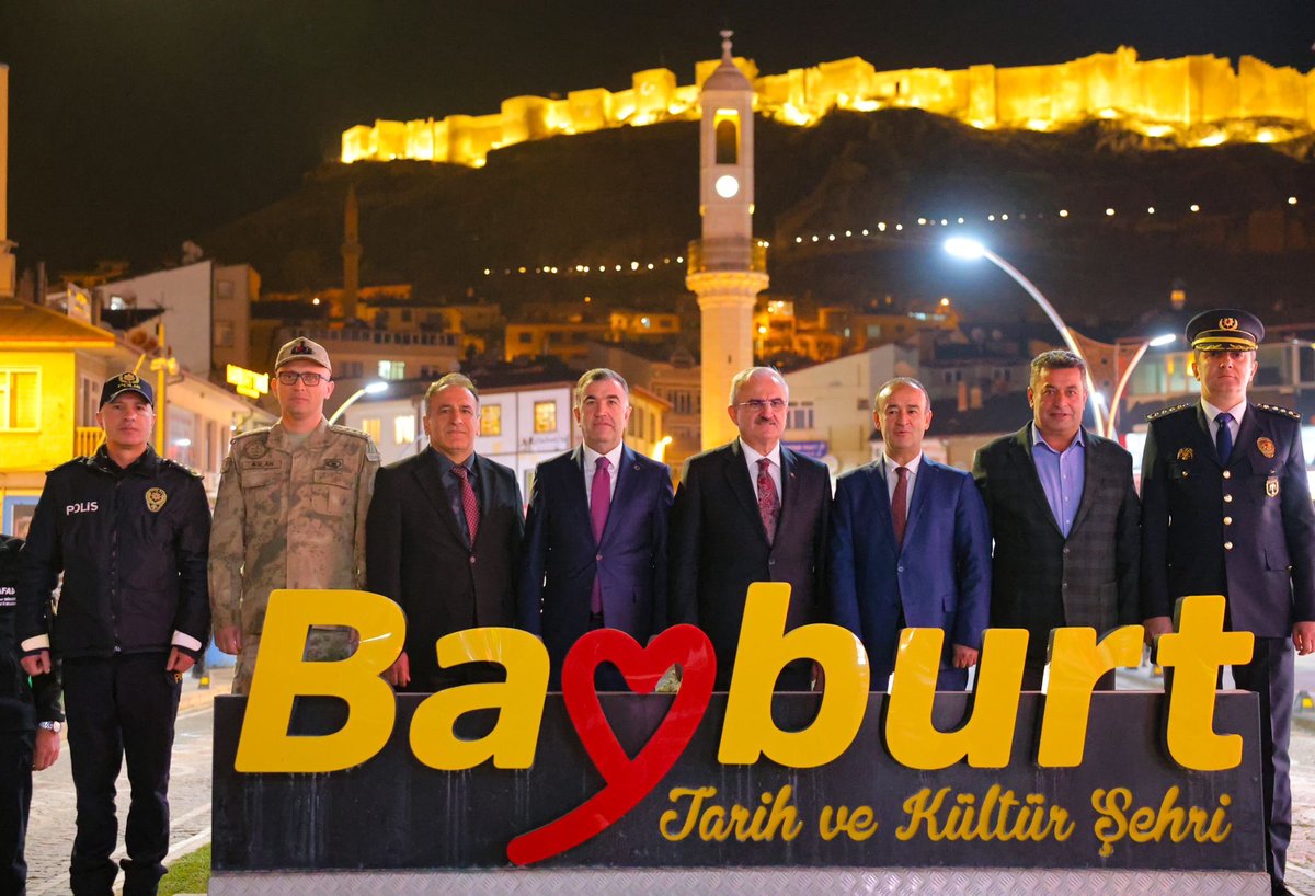 Münir Karaloğlu tweet media