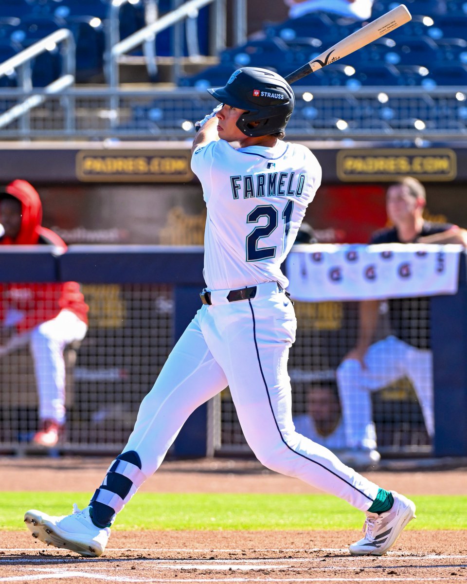 MsPlayerDev's tweet image. Congrats to @JonnyFarmelo &amp;amp; @KingsburyJimmy on being named to the 2025 AFL All-Star team! #TridentsUp