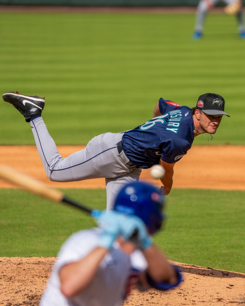 MsPlayerDev's tweet image. Congrats to @JonnyFarmelo &amp;amp; @KingsburyJimmy on being named to the 2025 AFL All-Star team! #TridentsUp