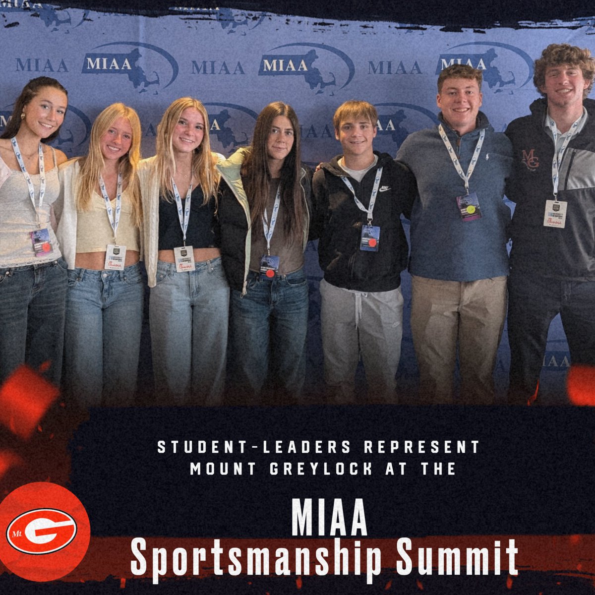 Mount Greylock Athletics (@athleticsmg) on Twitter photo 