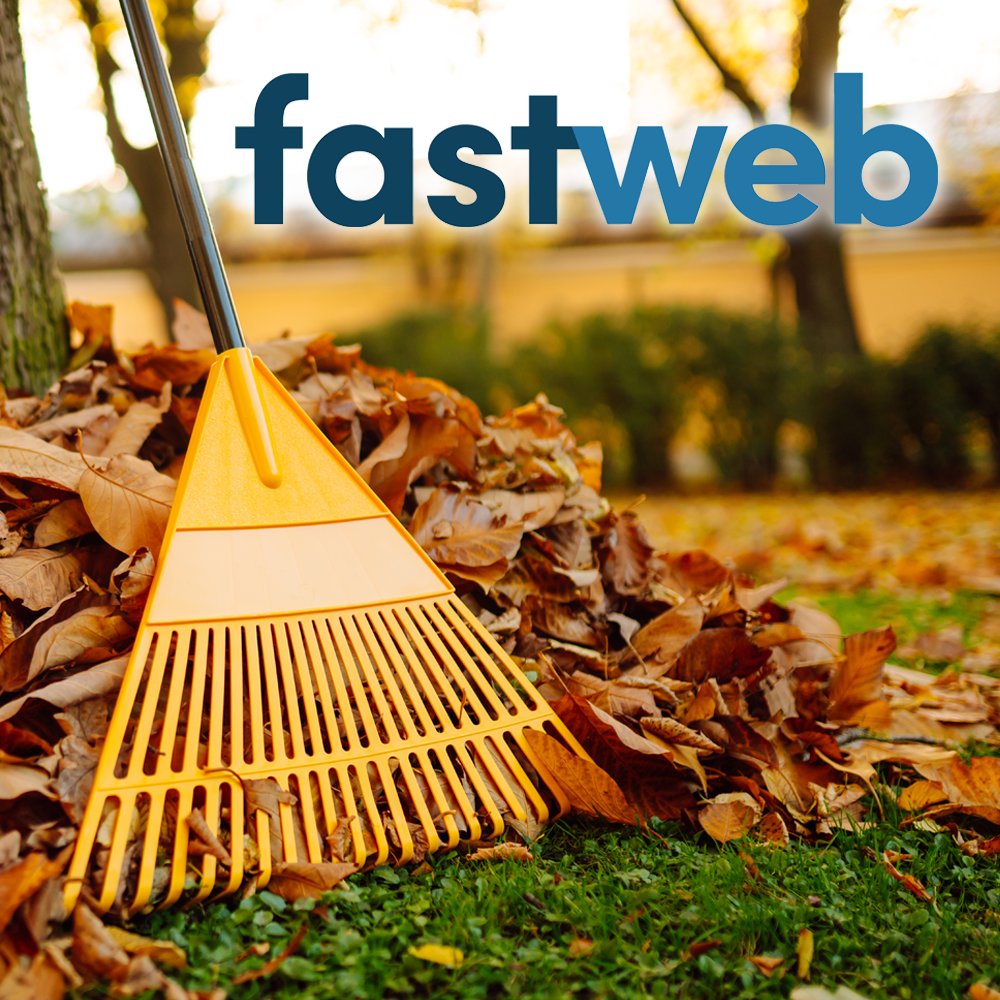 🍂 Rake in some scholarship opportunities this fall! 

<a href="/PayingForSchool/">Fastweb Scholarships</a> connects students with thousands of scholarships tailored to your background, interests, and goals, all for free. Create your profile once, and let the matching begin!

Explore Fastweb.com today