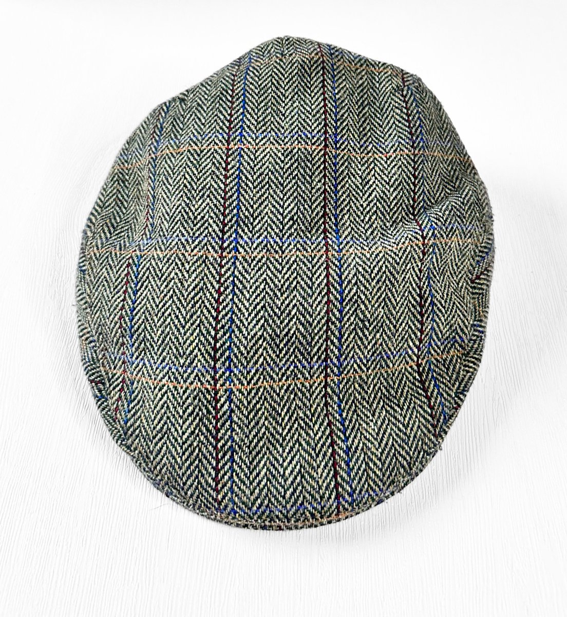 myvintage's tweet image. Vintage Flat Cap | Mens Vintage Grey Herringbone Flat Cap
 
myvintage.uk/product-page/v… 

#VintageHat #FlatCap #Herringbone #80sStyle #MensVintage #PeakyBlinders #CountryStyle #BritishStyle #SustainableFashion #MyVintage