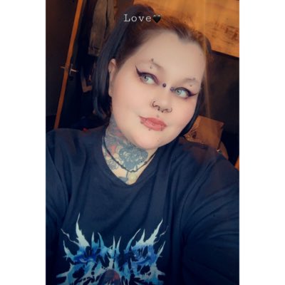SpookyBatz_'s tweet photo. #NewProfilePic https://t.co/oSV9k95RJ8