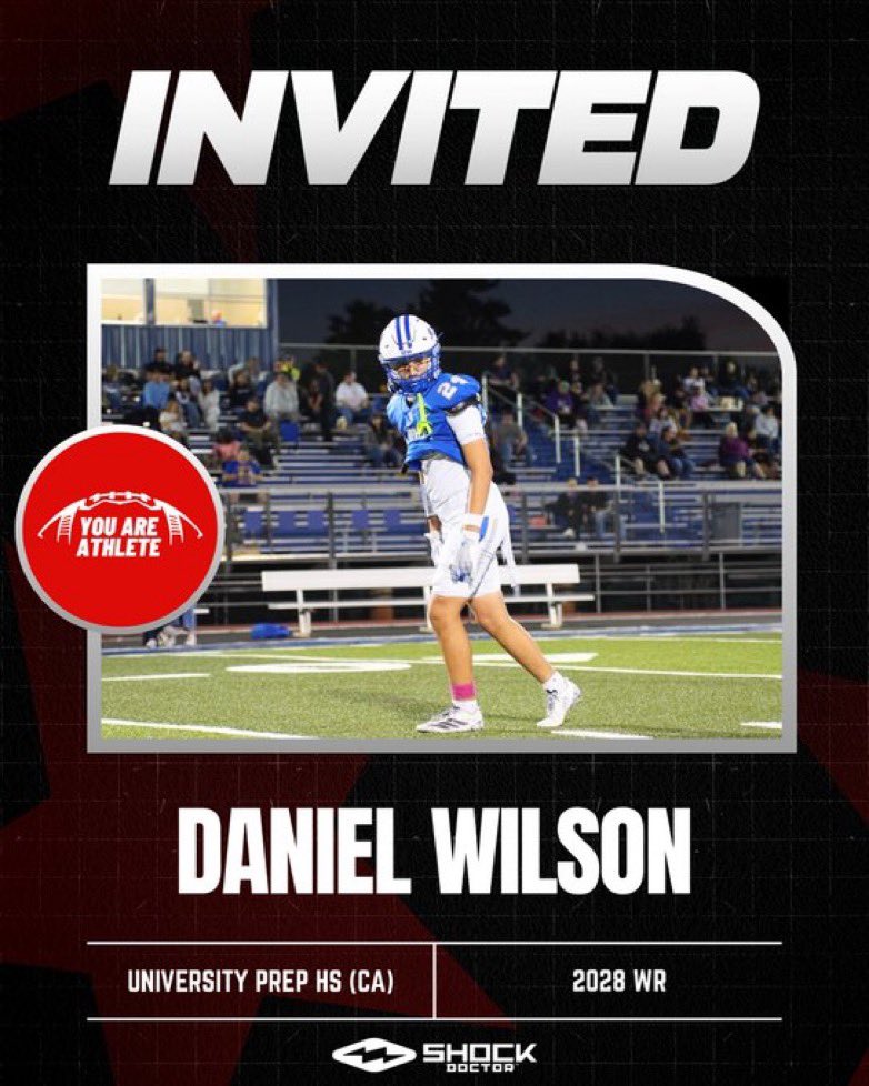 Daniel Wilson tweet media