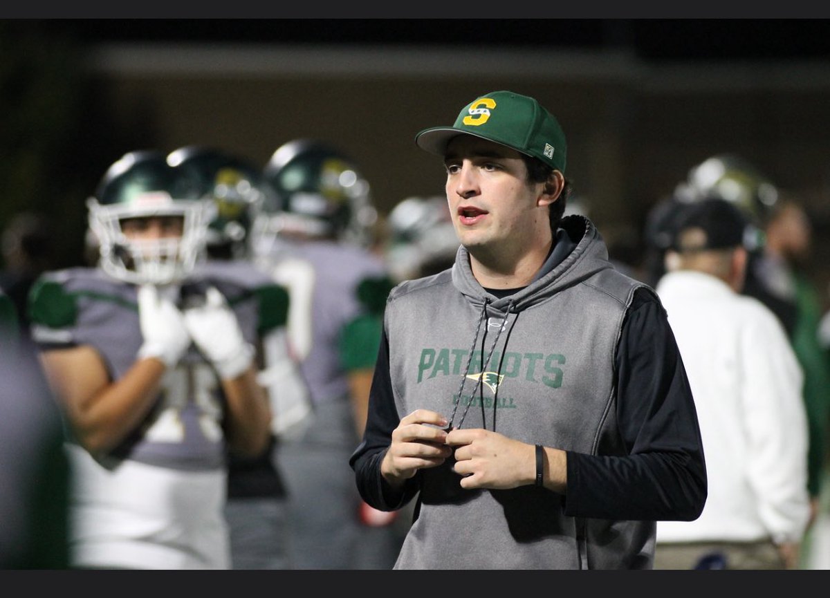 NMoschea's tweet image. Year 4 wrapped up, and I couldn’t be more thankful. Getting to coach in my hometown and work with such an incredible group of players and coaches is something I’ll never take for granted. Every season brings new lessons and memories — this one was no exception.