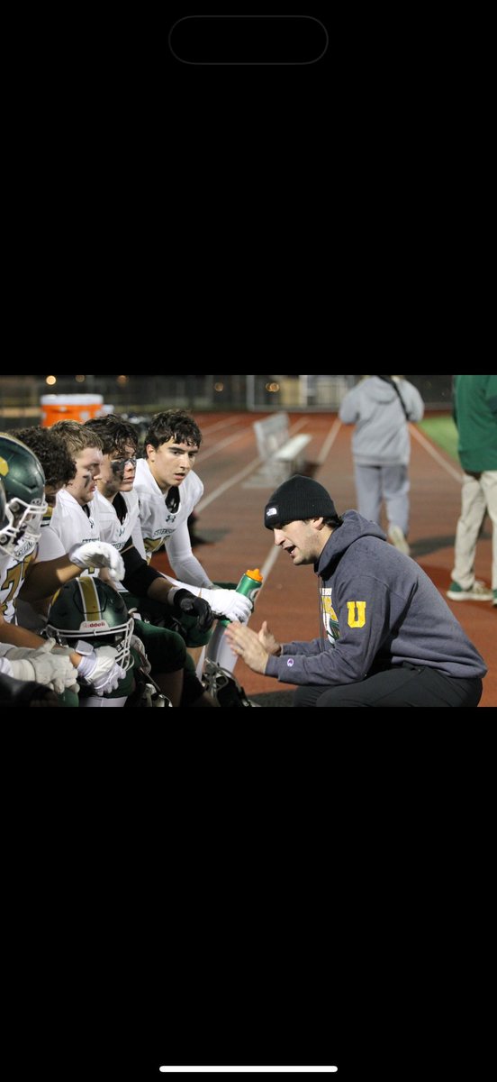 NMoschea's tweet image. Year 4 wrapped up, and I couldn’t be more thankful. Getting to coach in my hometown and work with such an incredible group of players and coaches is something I’ll never take for granted. Every season brings new lessons and memories — this one was no exception.