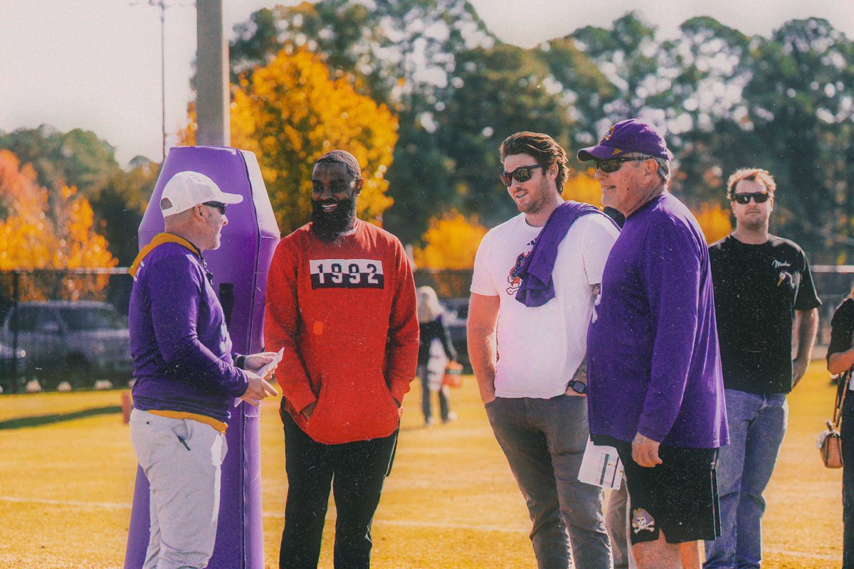 ECU Football tweet media