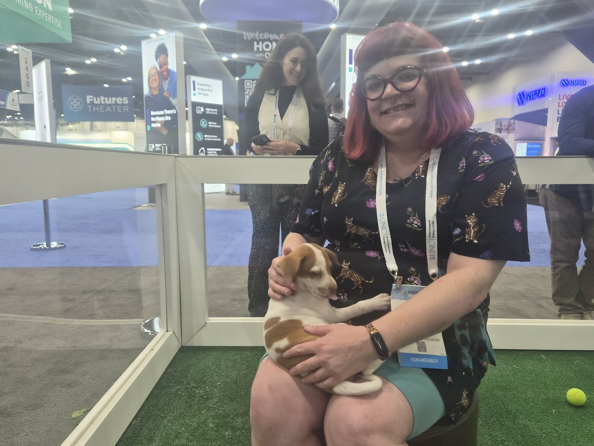 drwicky's tweet photo. Best bit of the conference so far! #kidneywk https://t.co/wwfo8FMKEe
