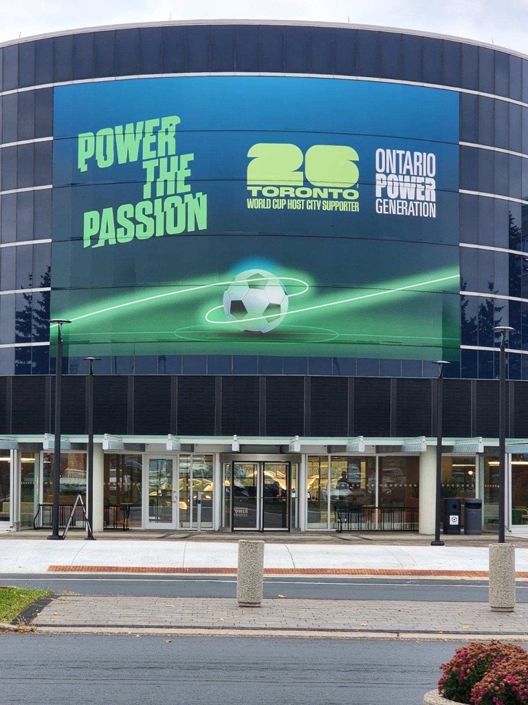 acceleranttech's tweet image. At Accelerant Solutions, we believe the most valuable insights come from being on the ground with our customers.

This week, our RVP, Michael Cadden, was at Ontario Power Generation (@opg ), diving into their future of nuclear training.

These on-the-ground conversations are…