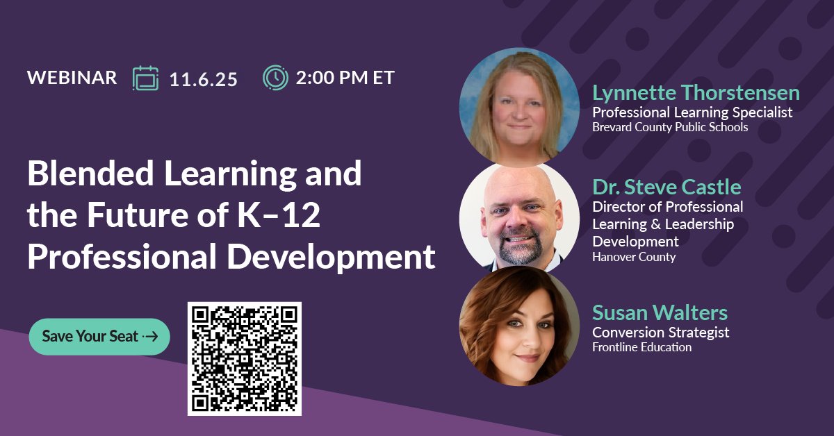 FrontlineEducation tweet media