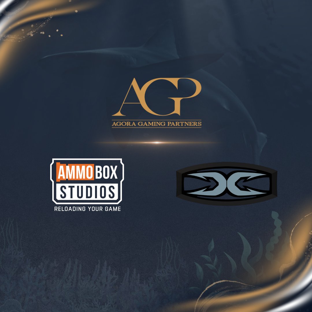 Agora Gaming Partners tweet media