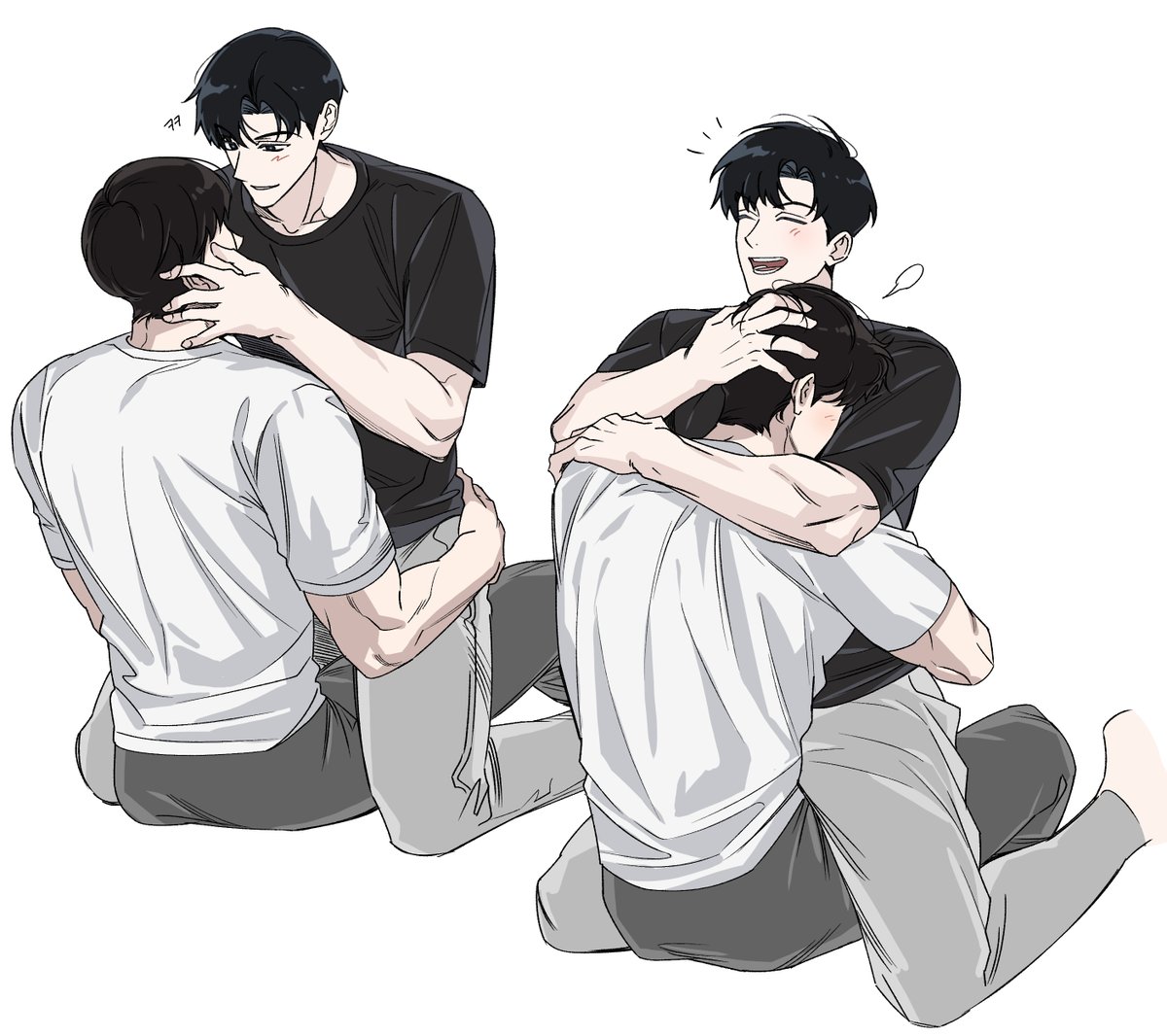 이3/골대 tweet media