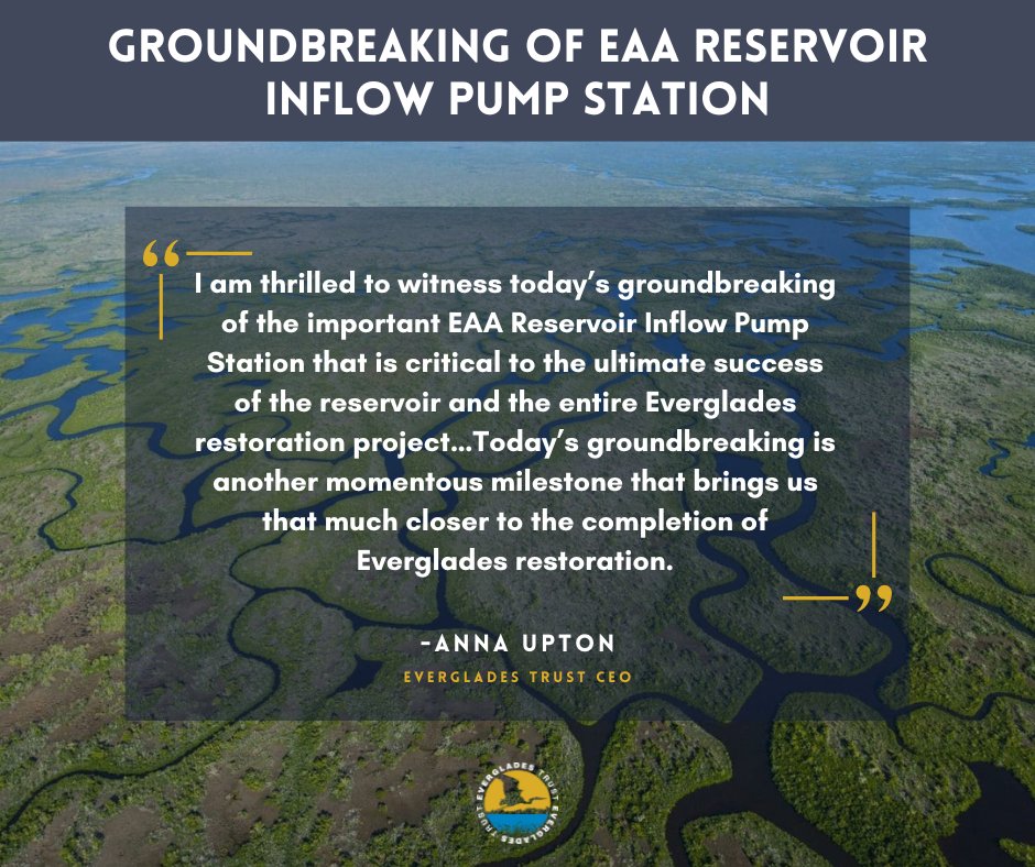 Everglades Trust tweet media