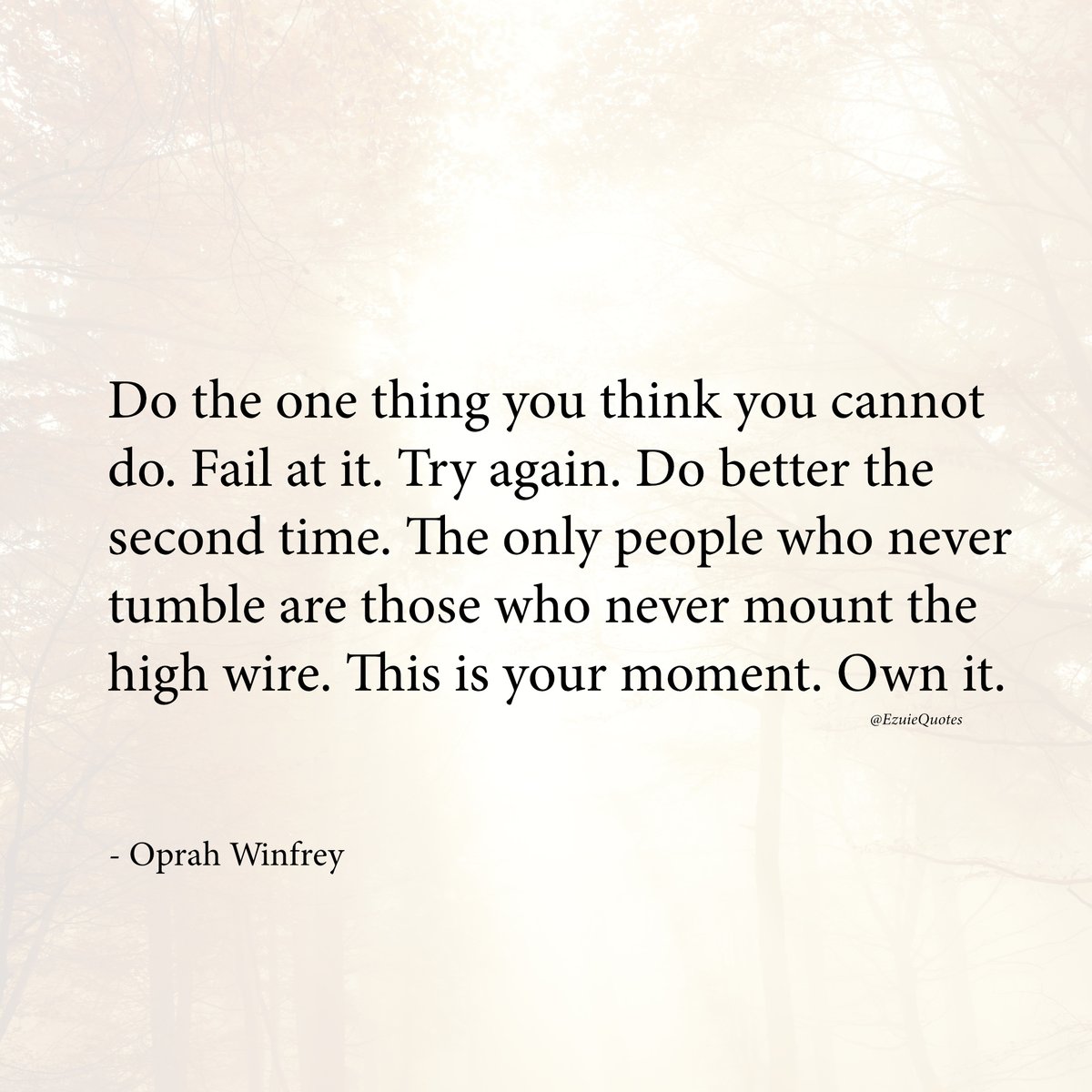 Motivational Quotes (@ezuiequotes) on Twitter photo 