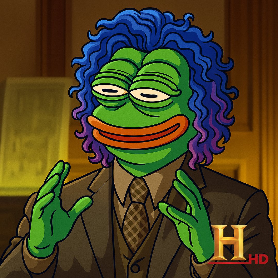 suiperb's tweet photo. 💰 Win 5mln $SUIPERB! 💰

👉 Caption this Meme in the comments
 (It should probably end with "Aliens" 😉)
👉 Like and RT this post
👉 Follow @suiperb

🏁 Finish line: 48h (3pm UTC,  8 Nov)

The most liked meme caption wins.

🔥 Let's go Meme Lords!

$SUIPERB #MemeEconomy #FlashMemeBattle