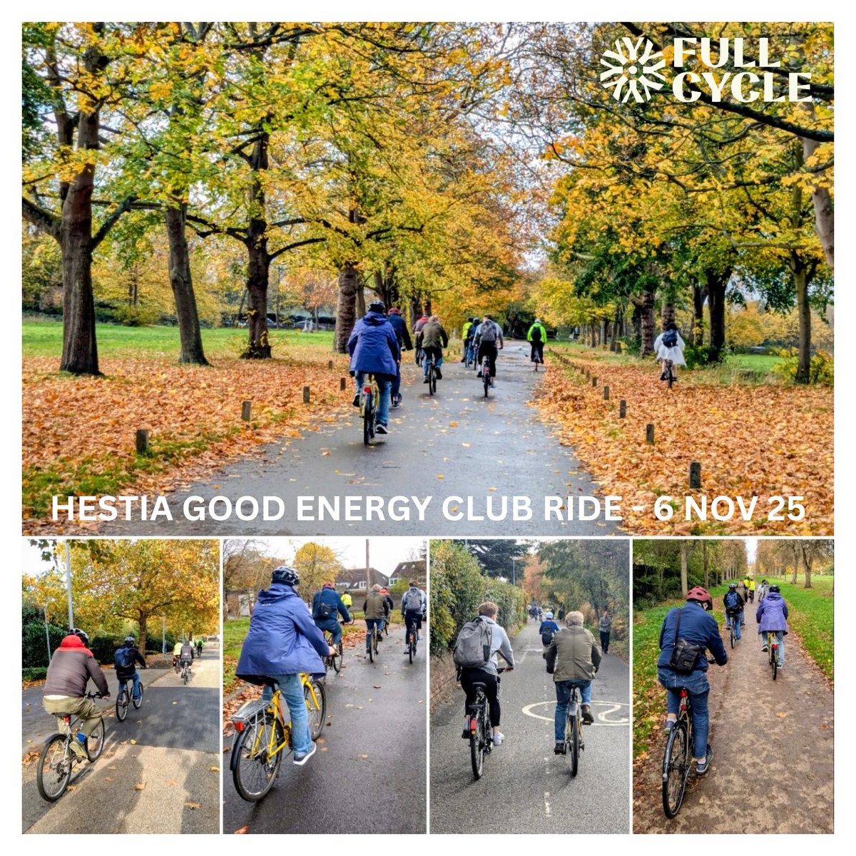 Full Cycle Community Bike Project (Kingston) tweet media