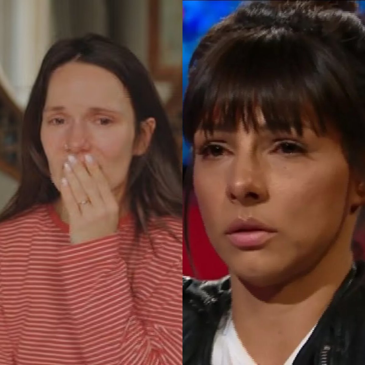 TheRoyalClient's tweet image. What's the difference between these two individuals behaviour?

 #MAFSUK