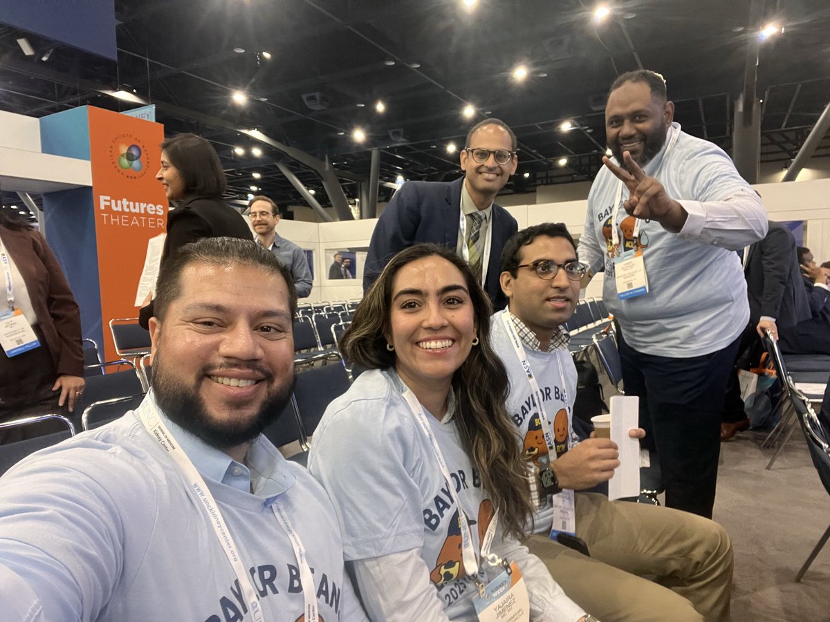 Yajaira Jimenez, MD MS tweet media