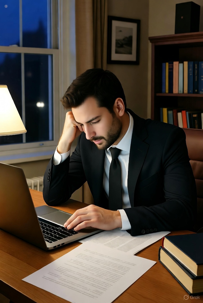 El abogado que ejerce de forma individual sigue siendo el rostro más humano y cercano de la abogacía. Pero también es el más expuesto: trabaja, gestiona, factura, comunica, escucha al cliente, decide, asume riesgos… y todo lo hace solo. La formación que necesita debe ayudarle a