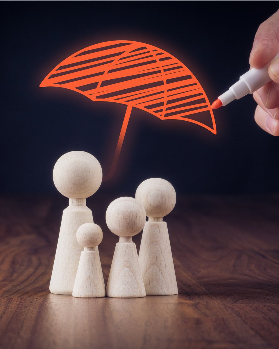 🛡️ Secure Your Family's Future: Explore Life Assurance Options in Ireland! 🇮🇪

Safeguard your family's financial well-being with tailored life assurance coverage. Call us on 01 278 5555 or visit hubs.ly/Q03RdxVS0 to learn more!

#LifeAssurance #Insurance #FinancialSecurity