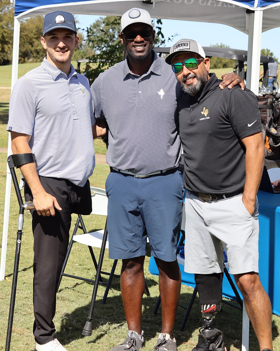 TexasGolfAssoc's tweet image. The TGA Foundation coordinates and implements the TGA Adaptive Golf Program, which creates meaningful opportunities for people with disabilities to learn, play, and compete, whether they’re beginners picking up a club for the first time or experienced players looking to develop…