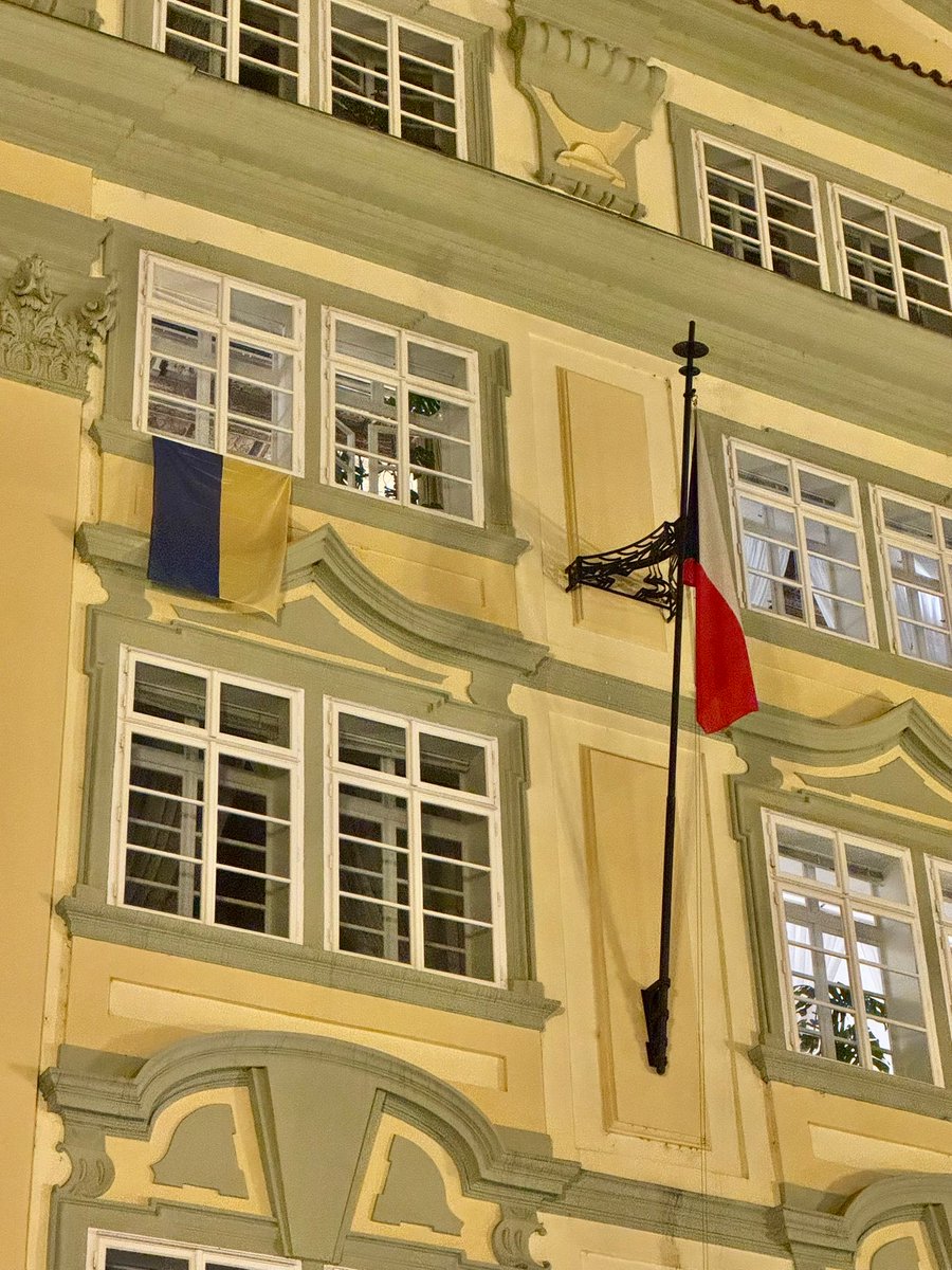 Jana Černochová tweet media