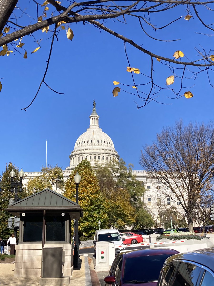 jamiebarnes's tweet image. Meeting with State Reps today to advocate for reform in the nursing home industry. Mr. Barnes Goes to Washington #consumervoicesonthehill