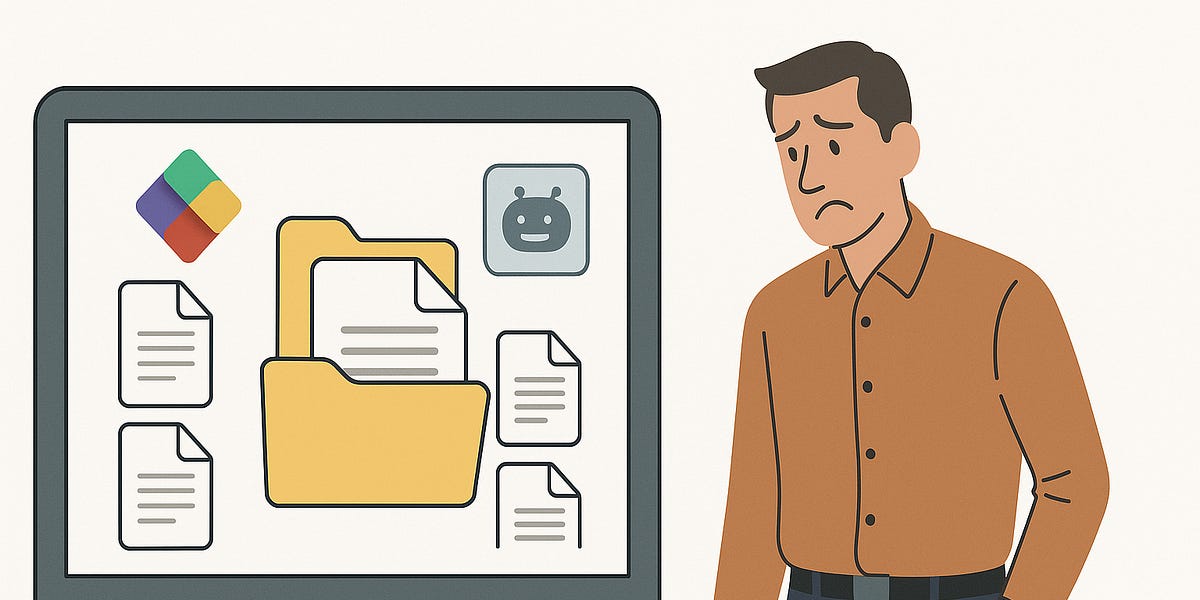 Why Your Fabric Data Warehouse Is Still Just a CSV Graveyard m365.show/p/why-your-fab…