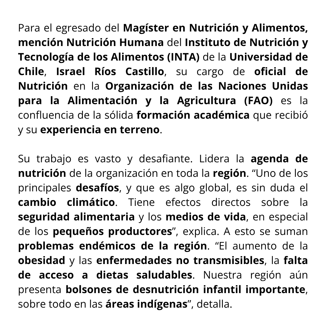 Alumni UCHILE tweet media