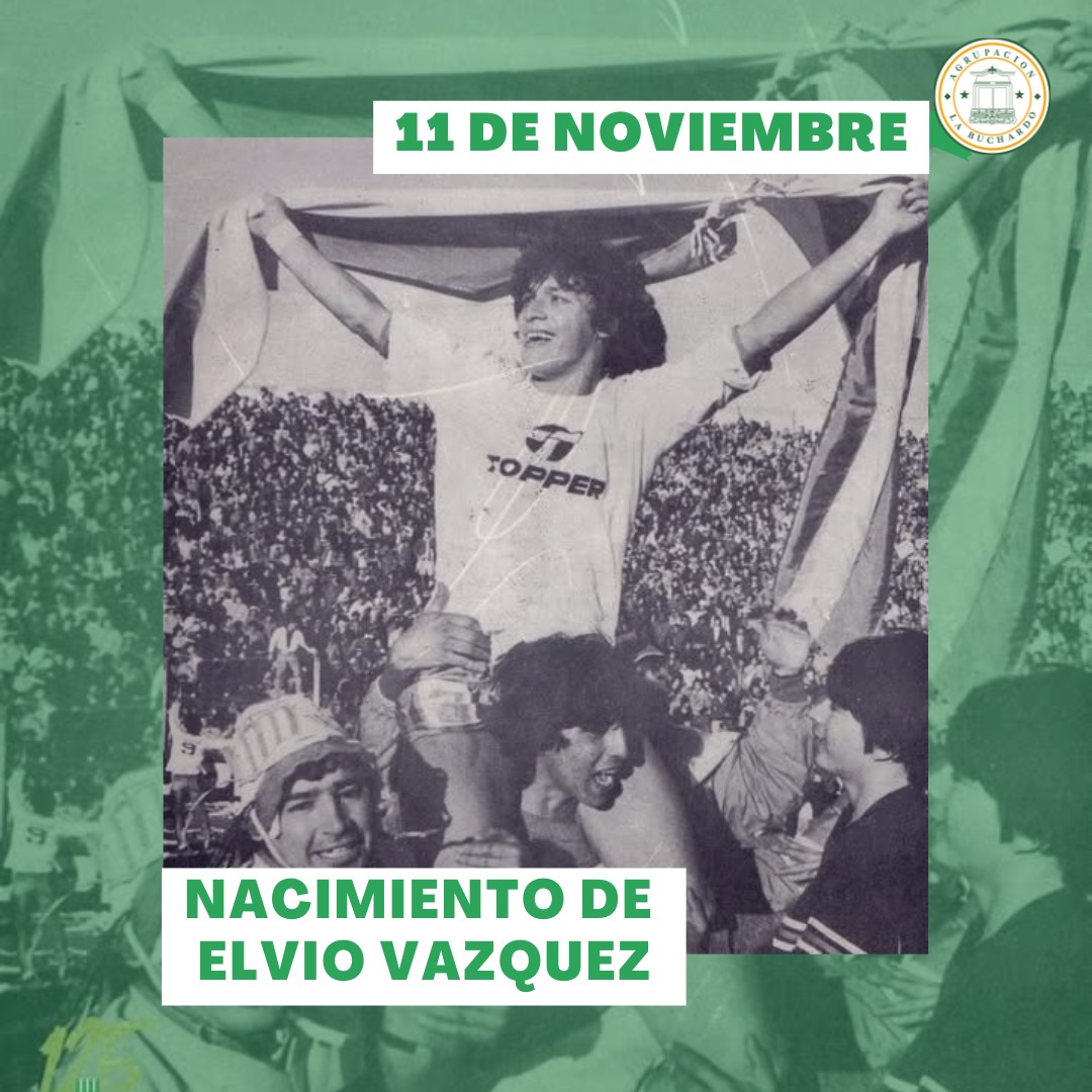 La Buchardo Banfield tweet media