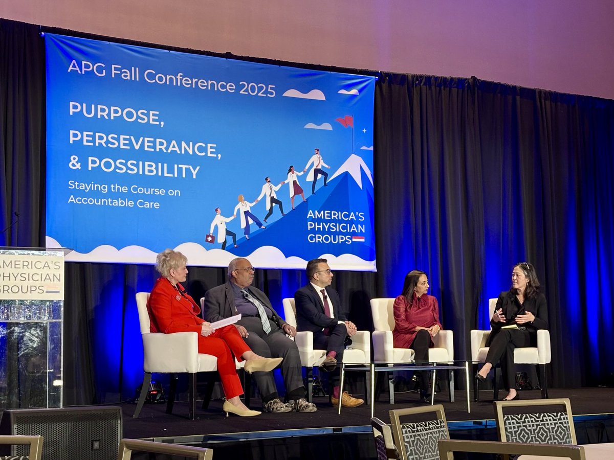 Former CDC officials tell the audience at APG fall meeting that there are no longer any ethics, IRB, or HR officials at CDC (all were fired), thus making the administration’s goal of “radical transparency” laudable, but impossible to achieve.