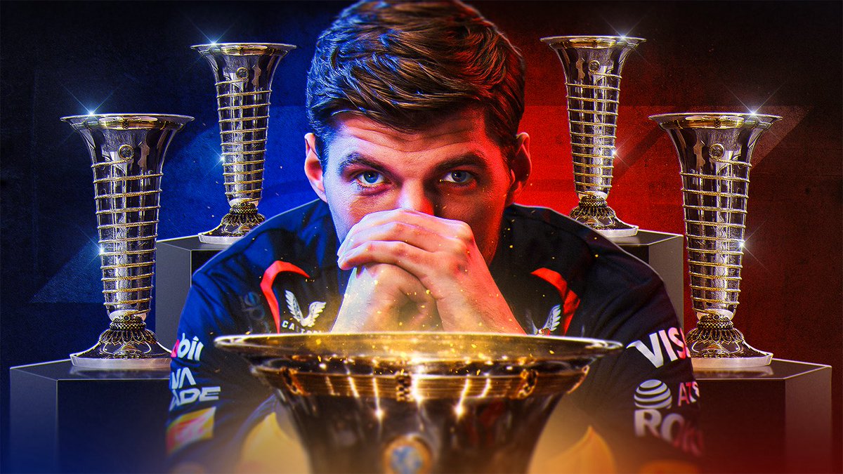 idreau_'s tweet image. 🚨 MAX VERSTAPPEN VA REMPORTER LE TITRE, VOICI POURQUOI 

youtu.be/Paz43y9wEWg?si…