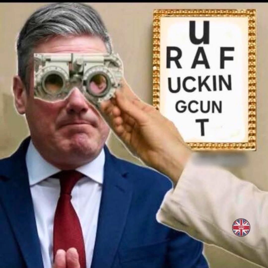 M_Z_W_K's tweet image. #GetLabourOut
#GetStarmerOut