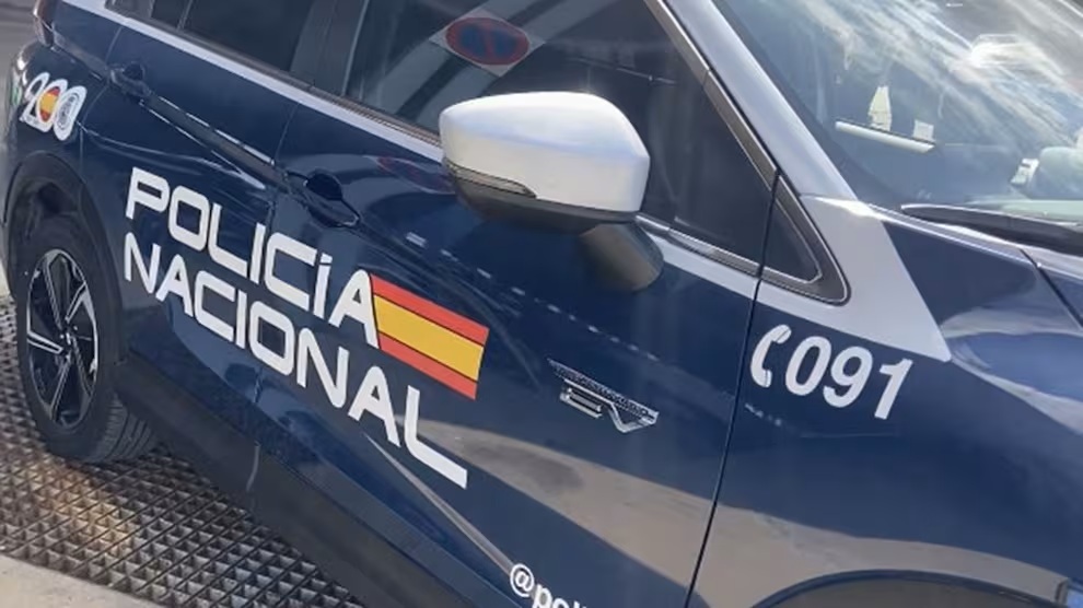 La Policía Nacional en Fuengirola ha salvado la vida a un hombre de 88 años que ha sido localizado en el suelo del baño de su domicilio con signos de deshidratación e inmóvil.
----------------------------------
cadenaser.com/andalucia/2025…