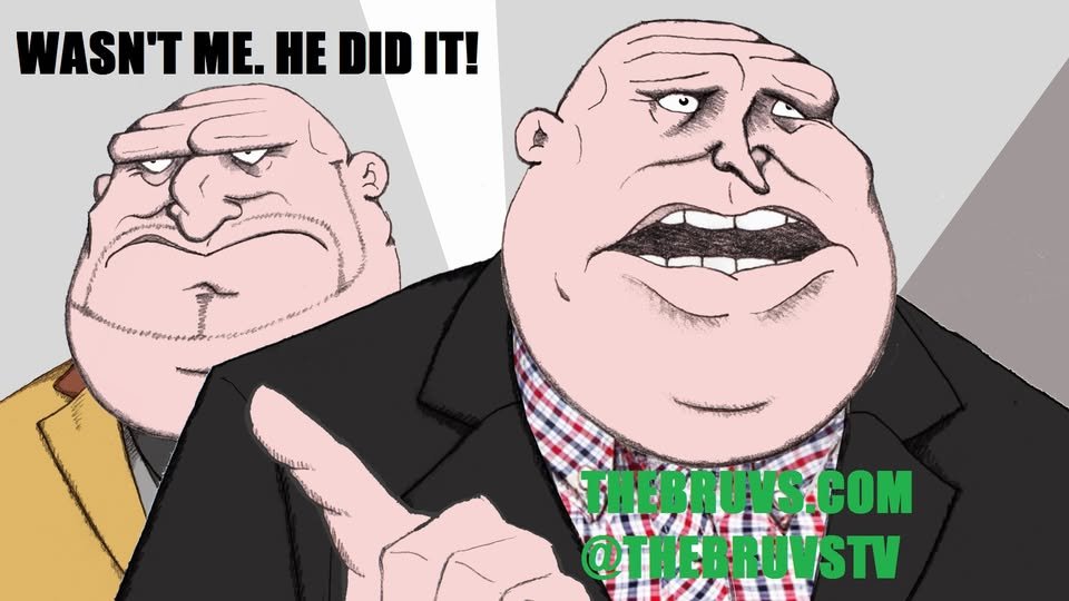 TheBruvsTV's tweet image. We think we&apos;d be top notch at that The Traitors thing youtube.com/watch?v=IJfa7y… #TheBruvs #brothers #blamegame #TheTraitors #CelebrityTraitors #cartoons #comedyshow 
SUBSCRIBE TO THE BRUVS YOUTUBE CHANNEL