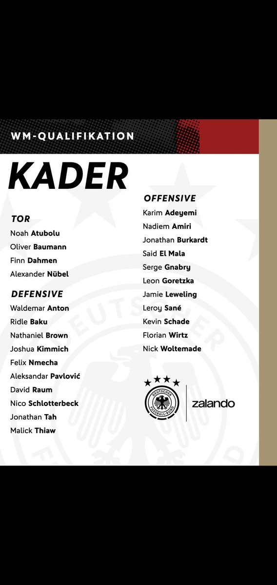 Tebrikler sane, çelik gibi güçlü ol.
Herzlichen Glückwunsch, Sane, sei stark wie Stahl.

#Sane #LeroySane