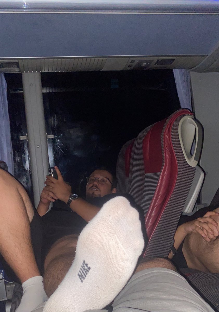 #AdanaDemirSporYürüyüşü