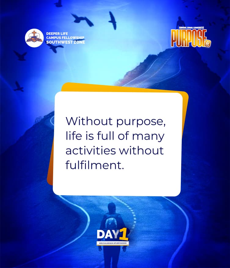 DLCF University of Ibadan tweet media