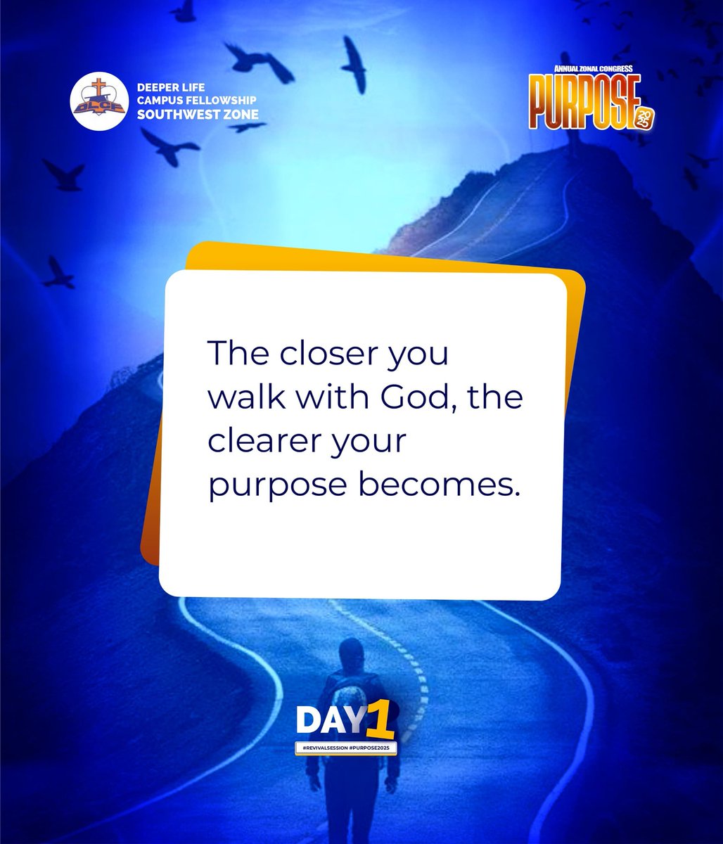 DLCF University of Ibadan tweet media