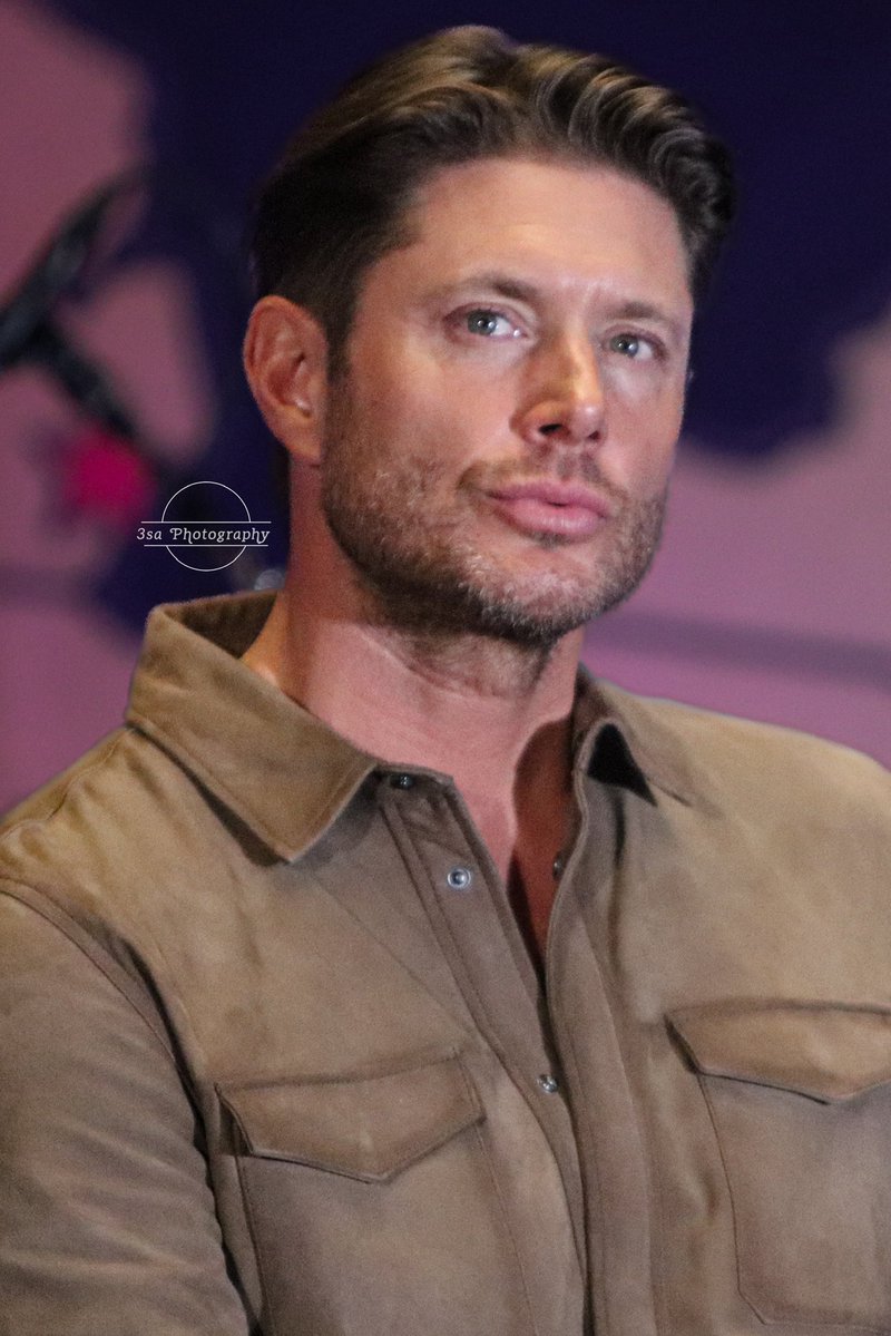 MY Sexiest Man Alive
Jensen Ackles
Nashville 2025
#SPNfamily #jensenackles
#SaveCountdown