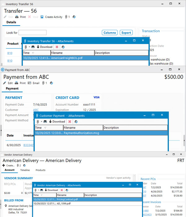 Acctivate tweet media
