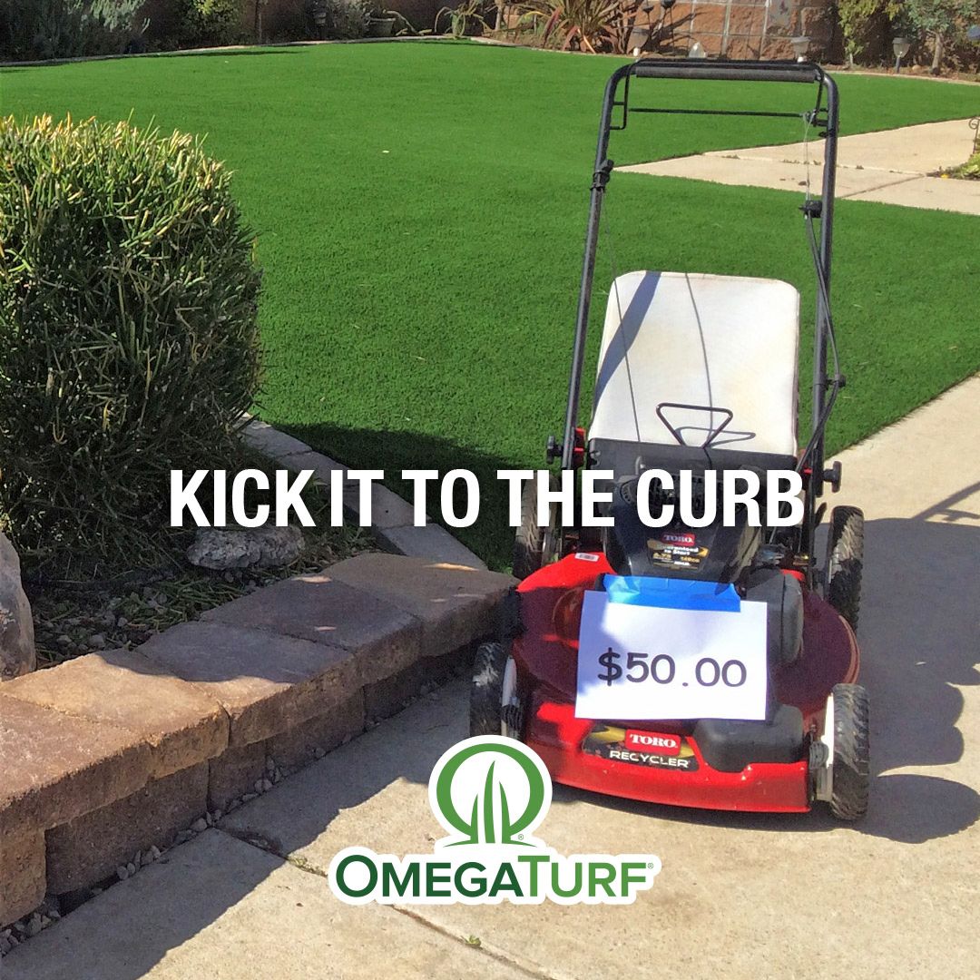 OmegaTurf's tweet image. Cut your water bill, not your grass. 💦

OmegaTurf #SyntheticTurf lawns stay green year-round. No mowing. No watering. No stress. 

We&apos;ve got 20 years of experience installing low-maintenance lawns that never quit.

Call 619-841-4010 for a Free Consultation