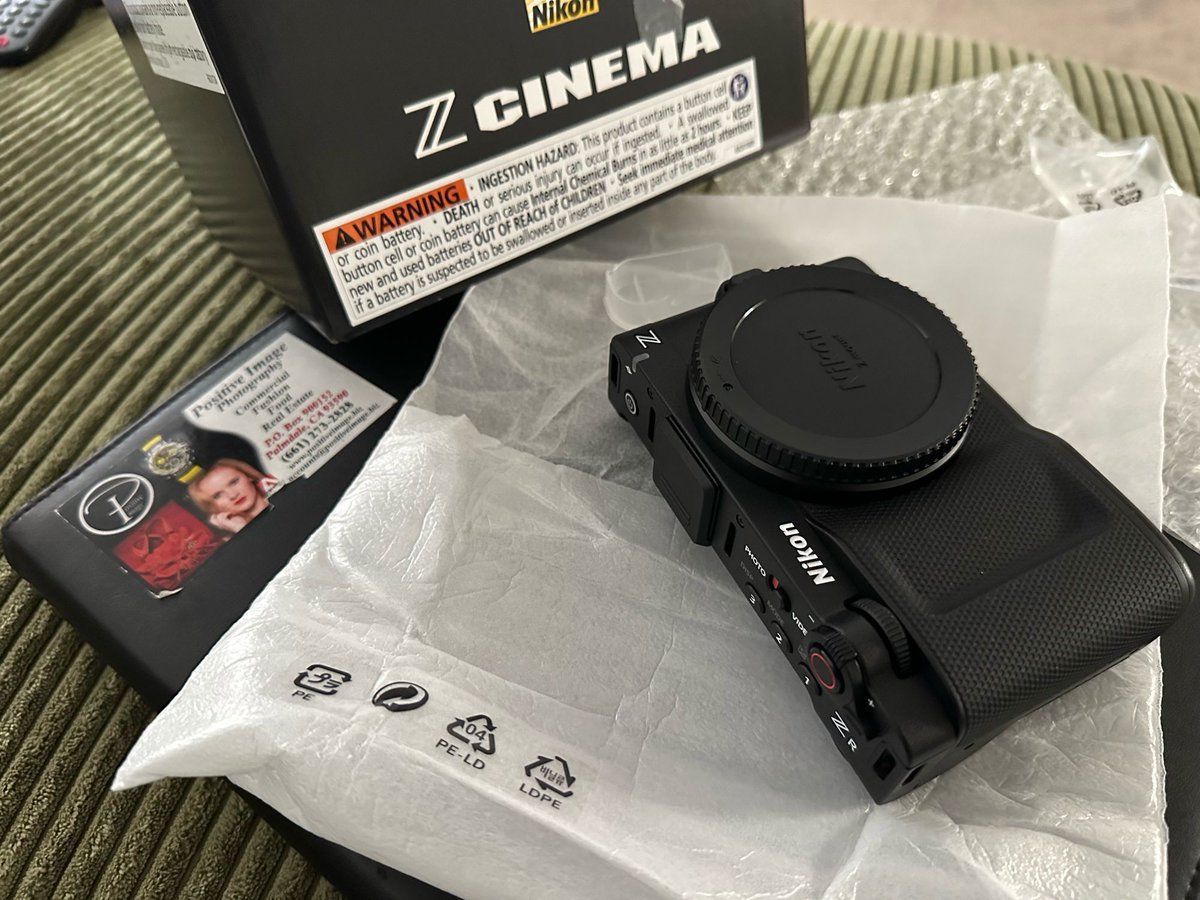 Positive Image LLC tweet media