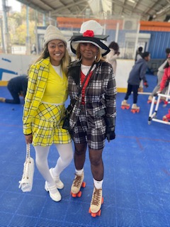 Equality Charter tweet media