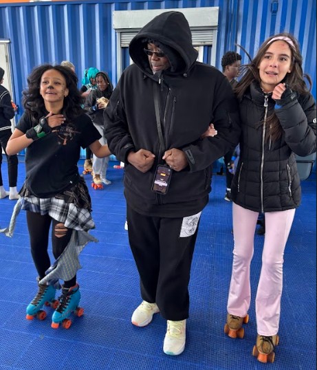 Equality Charter tweet media