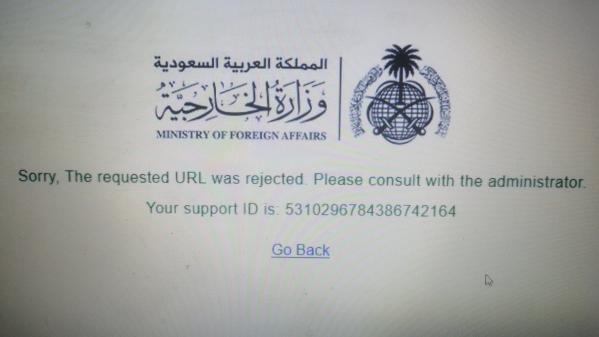 vivame's tweet photo. @KSAMOFA ثلاثة أيام والخدمة لا تعمل وخدمة العملاء لا يعرفون السبب
رقم الشكوى
INC000000206563
والرد كان شكرا ل تواصلكم ؟! طيب العفو.. وين الحل؟ https://t.co/yaXwBoDqIs