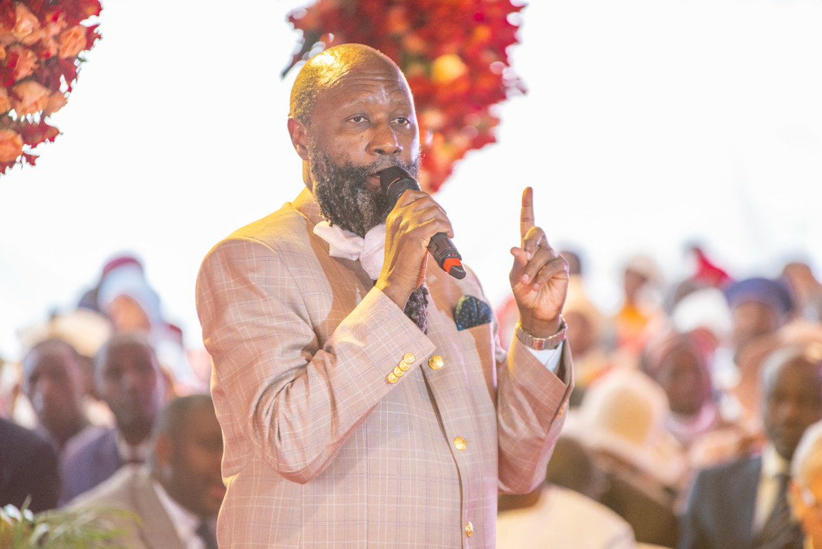 The LORD is always recording and writing down the sins of this generation and HE will judge all according to their deeds on that day.

Only those who enter through the Rapture will escape.

#EndTimeGlobalWord